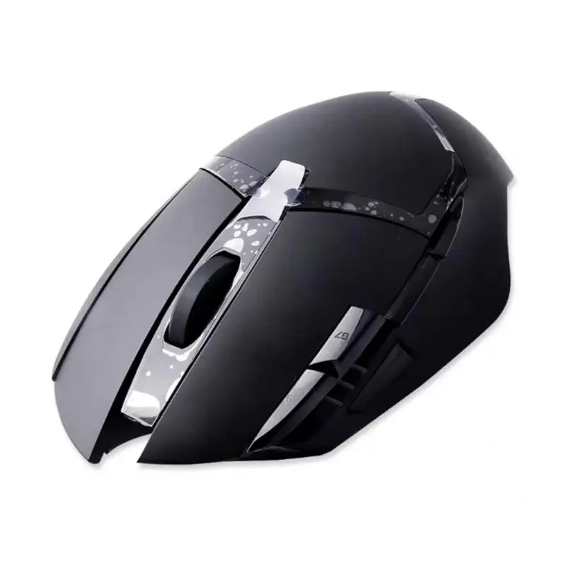Y1UB Plastic Mouse Top Shell Part for G402 Maintenance Use Work Part