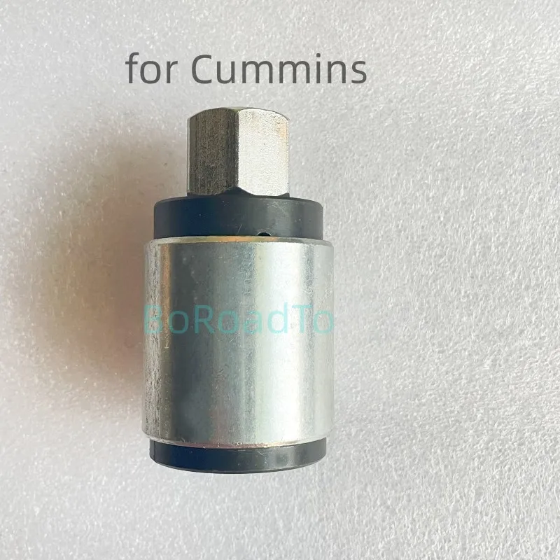 for Cummins Bosch 110 120 Diesel Common Rail Injector Nozzle Puller Fuel Injector Removal Disassemble Tool from Vehicle Car