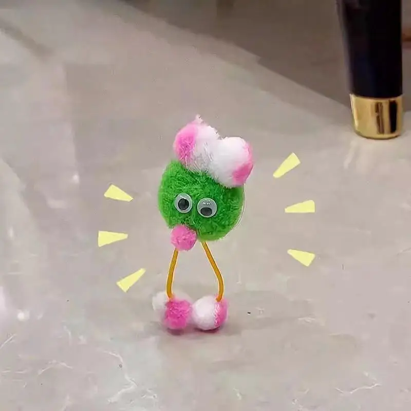 Dancing Shaking Plush Toy Interactive Magic Stress Relief Gag Gadget For Kids