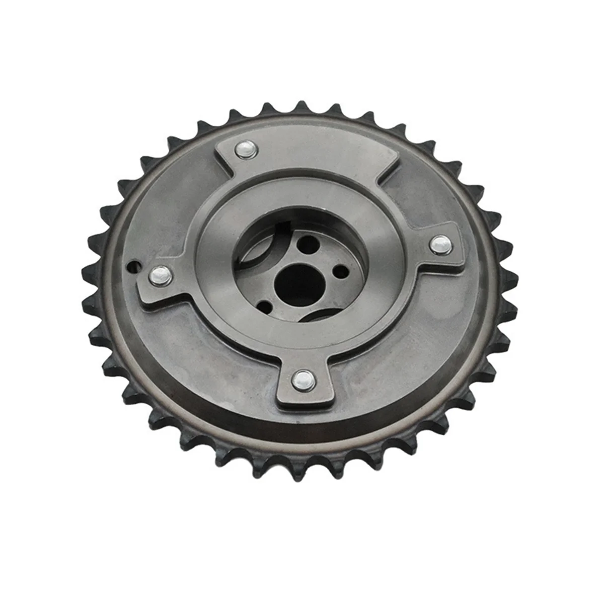 

Highly Recommended.Car Camshaft Gear Timing Gears for TOYOTA Camry Highlander Venza RAV4