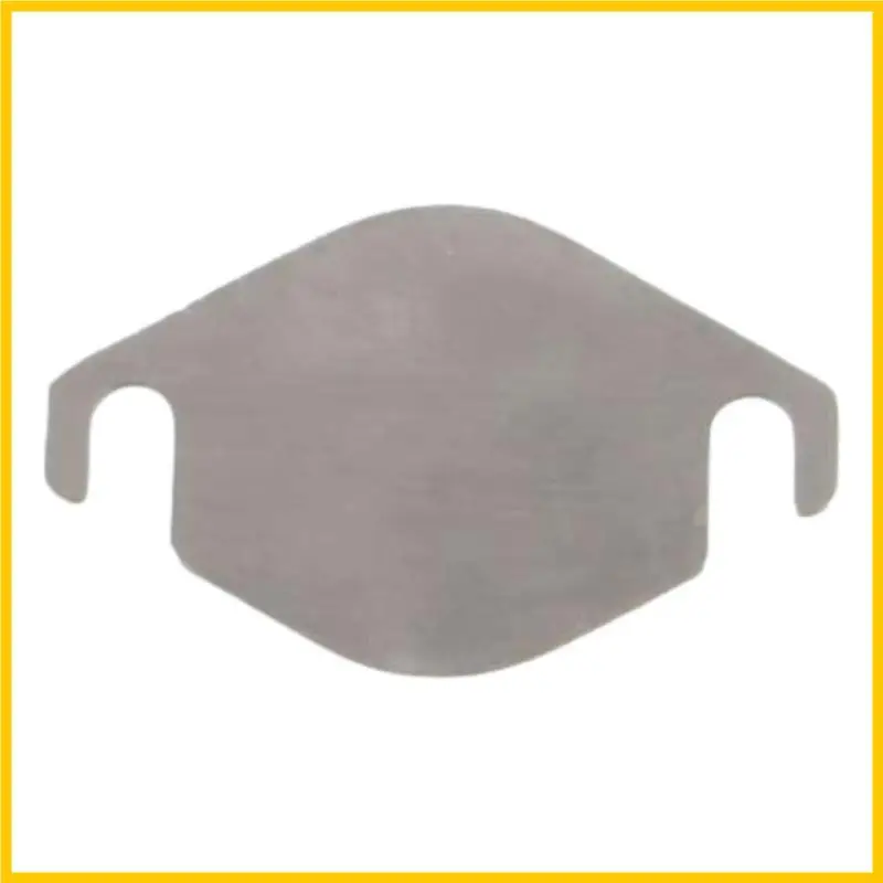 

G5AD Heavy Duty Engine Engine Shielding Multifunt Engine Protector Protecults Защита двигателя запасной автомобиль для 2.0 307