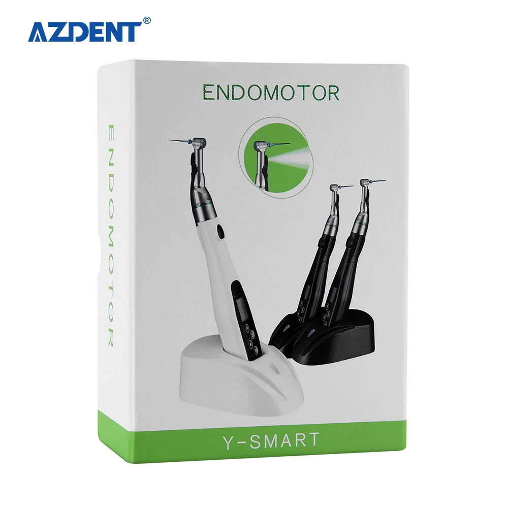 Cheap Price Portable Mini Dental Endo Motor/ Endodontic Motor