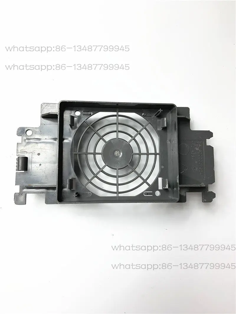 ABB inverter ACS510-550 series 15-18.5-22KW fan cover fan plastic shelf card