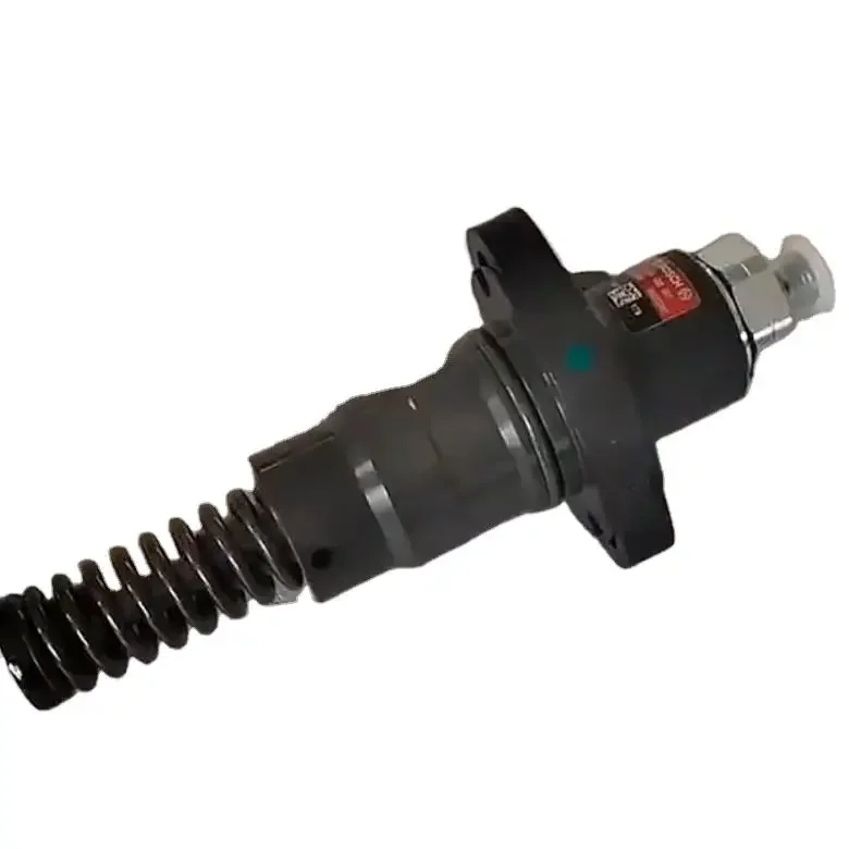 Высококачественный насос давления экскаватора EC210 D6E 02113695 0414693007, насос топливного блока 21147446