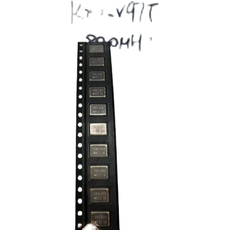 New original, professional distribution GEYER  KXO-V97T 50.0 MHz   KXO-V97T 80.0 MHz    21+
