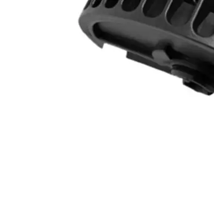 A/C For Air Conditioner Outlet For Air Conditioning Vents 93320349 90436816 For Chevrolet For Corsa 1996‑2003