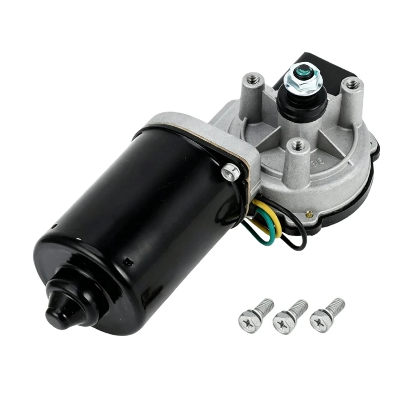 55077859AB Scheibenwaschmotor für bestimmte Fahrzeugmodelle Hohe Druckleistung und einfache Installation H8WE – Detail 1