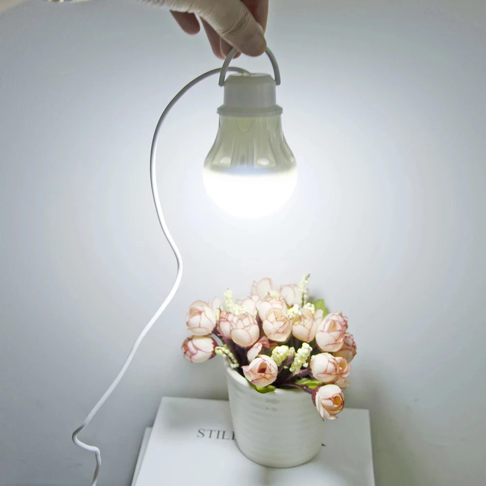 2Pcs LED โคมไฟแบบพกพาโคมไฟมินิหลอดไฟ Book อ่านหนังสือนักเรียนศึกษาตารางโคมไฟ Super Bright สำหรับกลางแจ้ง