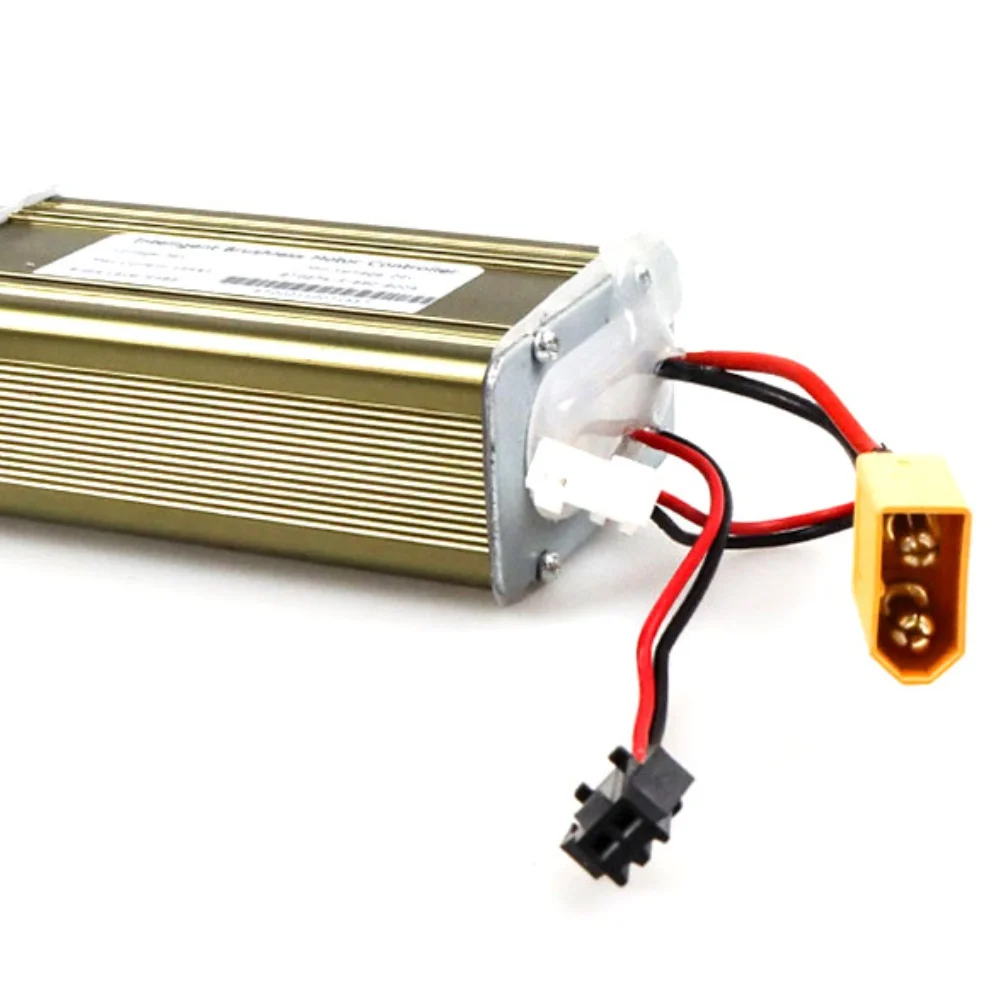 Motherboard Controller Driver Replacement Compatible with For Kugoo 8 Inch Electric Scooter for Optimal Motor Control