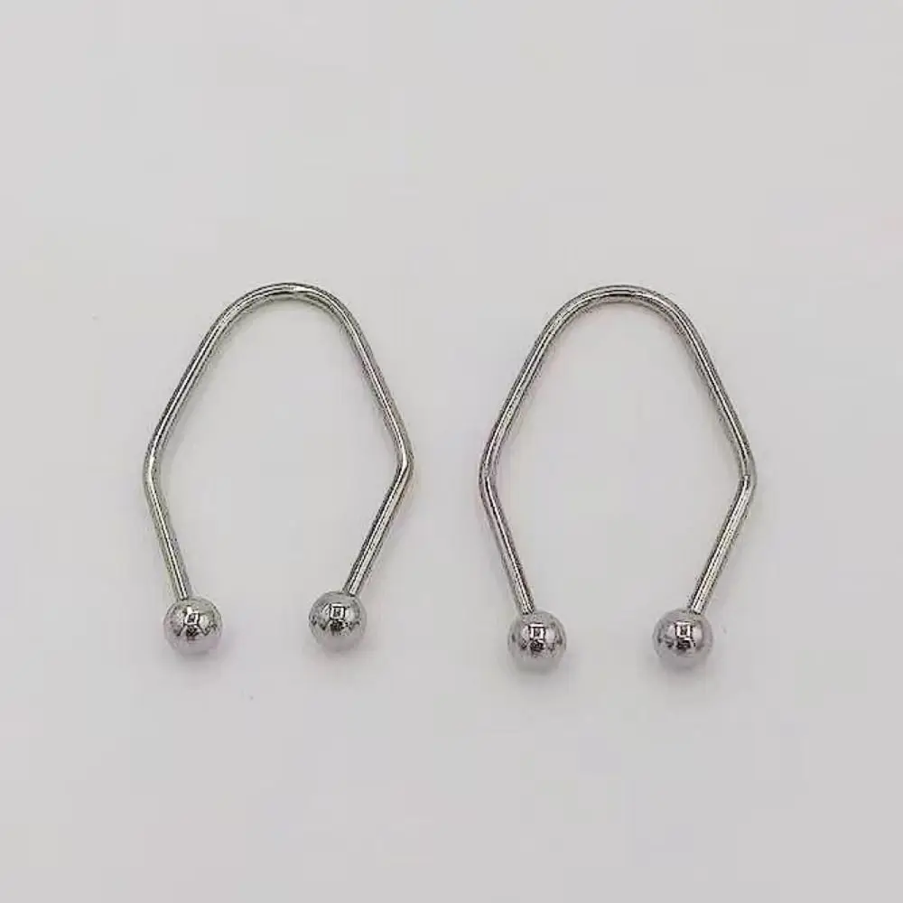 Neue Edelstahl Dimple Trainer Gesichts Schönheit Werkzeuge Einfach zu Tragen Dimple Maker für Wangen Gesichts Dimple Make Tool