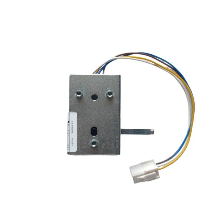 DTJ07428 24V Travel Switch Controller EPT15 MT15 Handle Accelerator