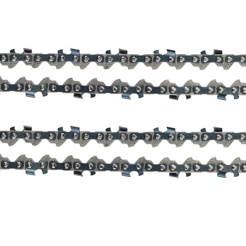 RABIT AS59~ 1/4 Chainsaw Chain Guide 6 Inch Portable Electric Saw Mini Chainsaw Logging Blade Pruning Chain Saw Chain Accessorie