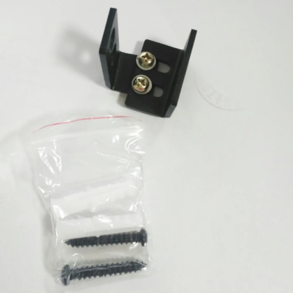 Bodenführung, Türführung, Schiebetür, Hardware für Scheune, Wandmontage, Schiebe, Scheune