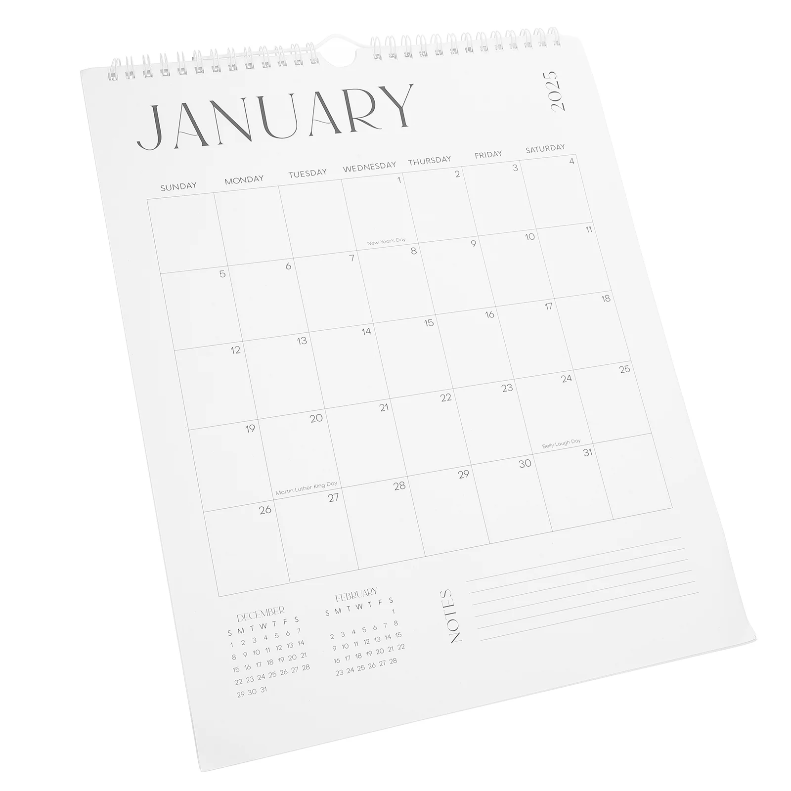 

Wall Calendar 2024-2025 Vertical 18 Month Hanging Yearly Calendar From Jan 2025 To Jun 2026 Large Blank Space Monthly Planner