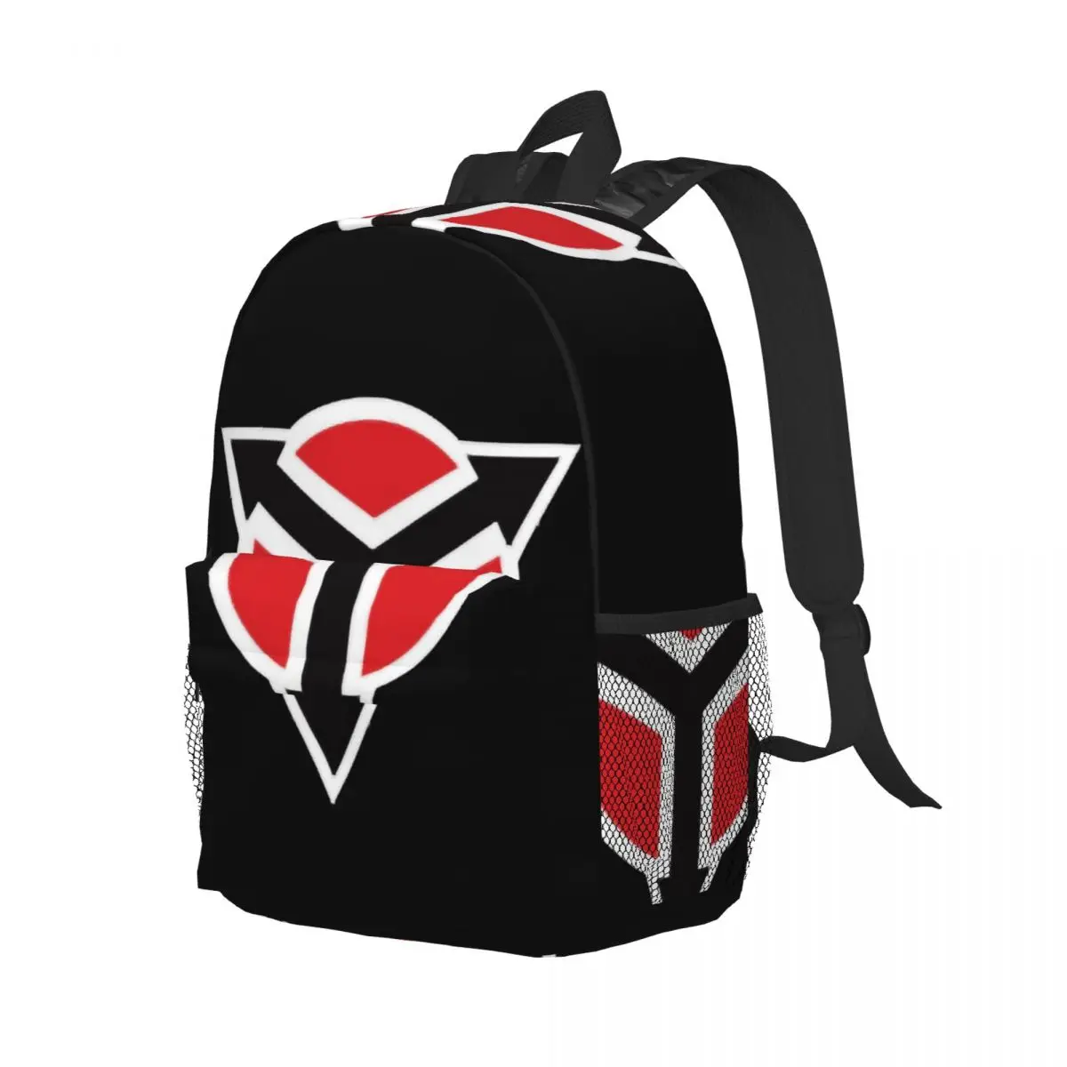 

Killzone Helghast Insignia Backpack Student Boys Girls BookBag Men Women School Bag Computer Shoulder Bags