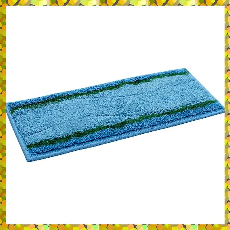 AGLH Nasswischpads für Irobot Braava Jet M6 Serie (6110) (6012) (6112) (6113) Ultimate Robot Mops Zubehör Teile