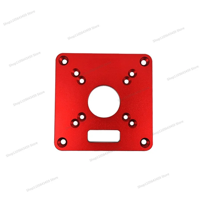 For trimming machine flip board RT0700C type, universal flip board, woodworking DIY modification