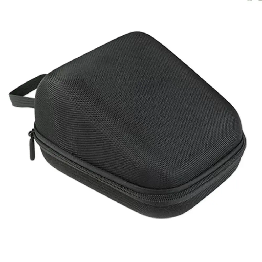 Portable Blood Pressure Monitor Bag High Capacity Hard EVA Tonometer Storage Bag Reasonable Layout for Omron Blood Pressure