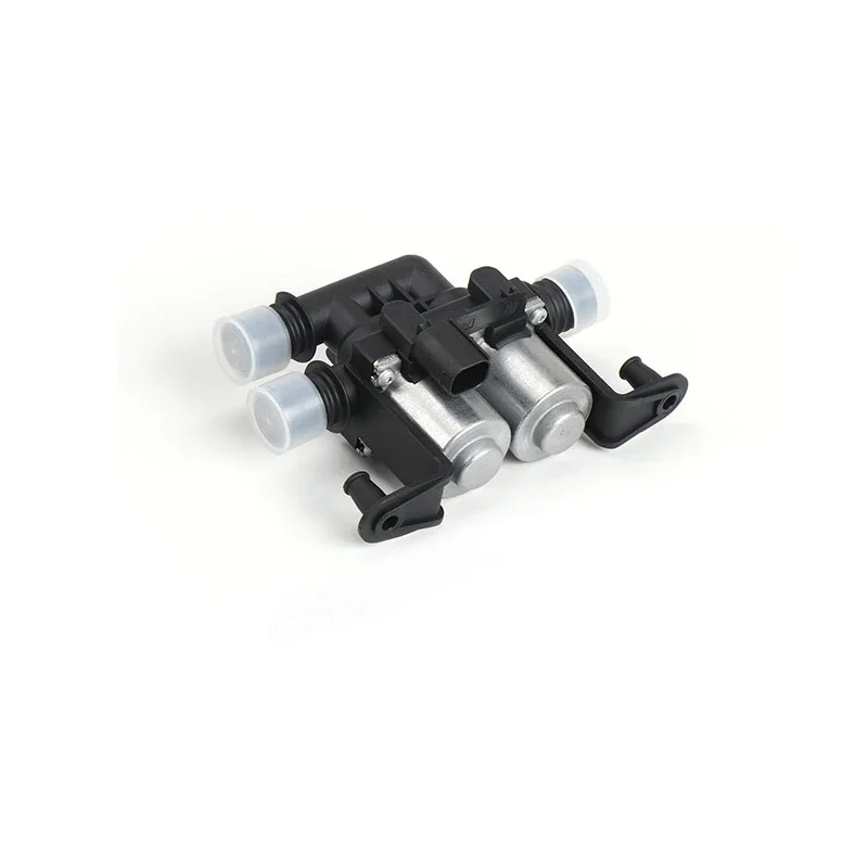 

Heater Control Water Valve 64116910544 Replace For BMW X5 X6 E53 E70 F15 E71 E72 F16