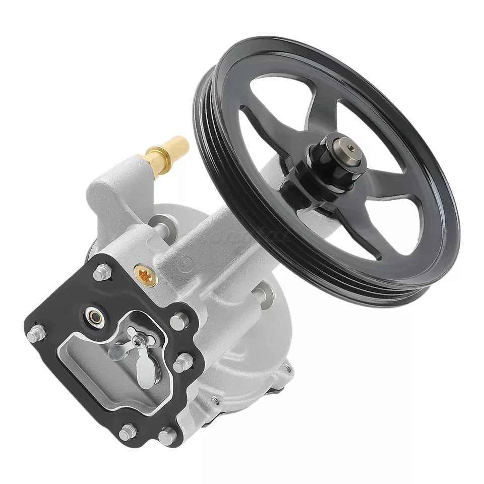 

12696313 NEW Engine Oil Cooler Assembly Radiator module Oil cooler For Silverado Sierra Suburban Tahoe Escalade 2014-2015-2020