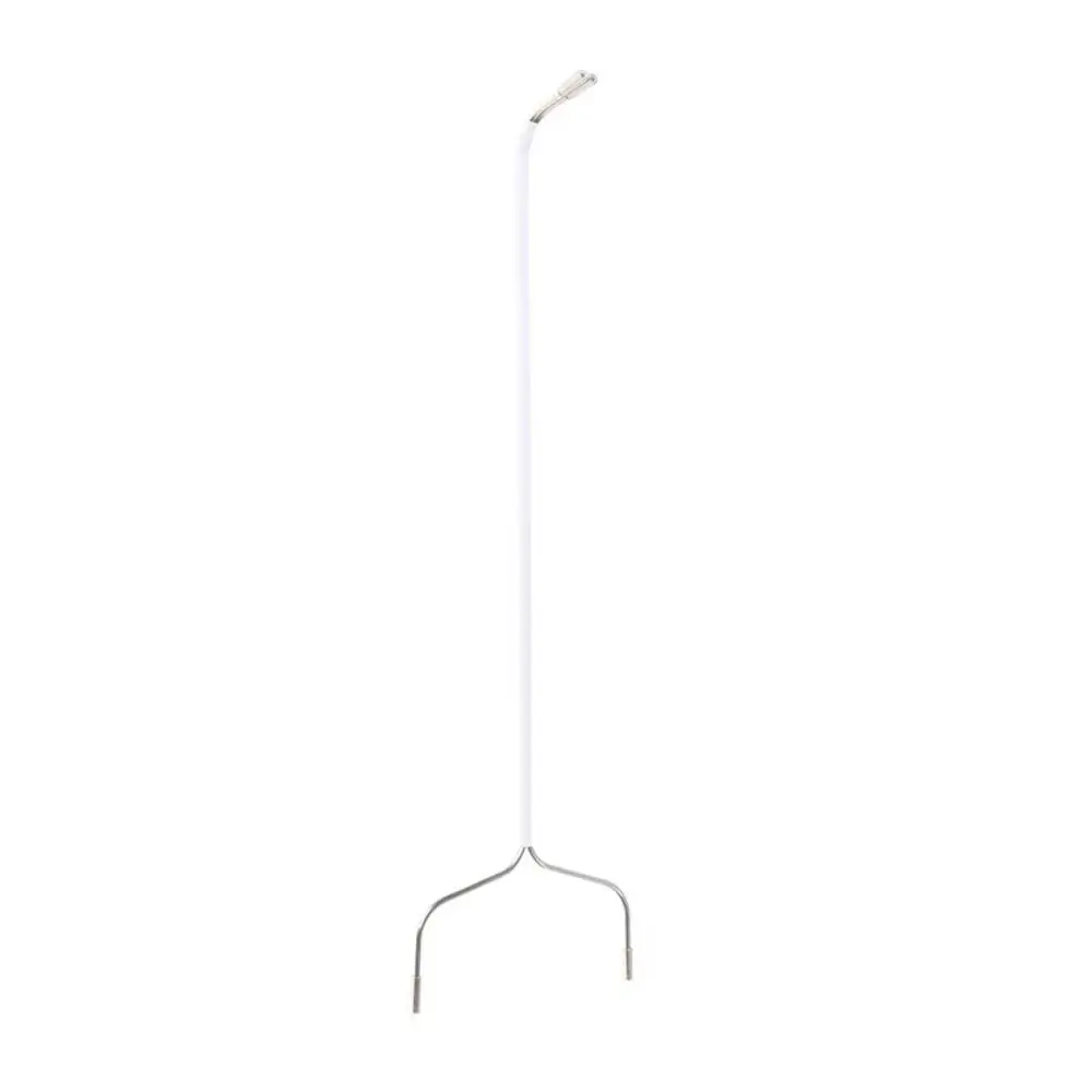 Stainless Steel Doll Display Stand Anti-slip Action Pose Doll Holder Universal Doll Invisible Stand for Blythe Dolls
