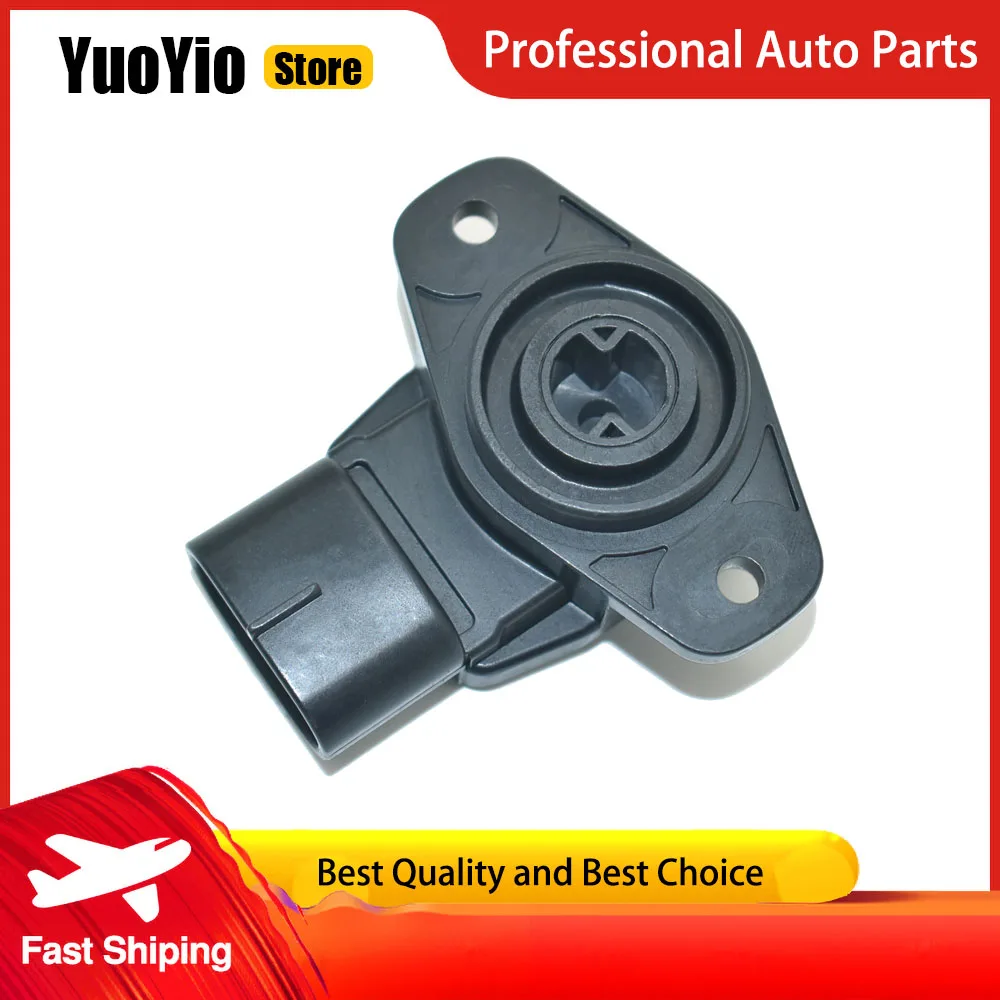 YuoYio 1Pcs New Solar Term Door Position Sensor 13420-65D00 For Chevrolet Tracker Suzuki Grand Vitara XL-7