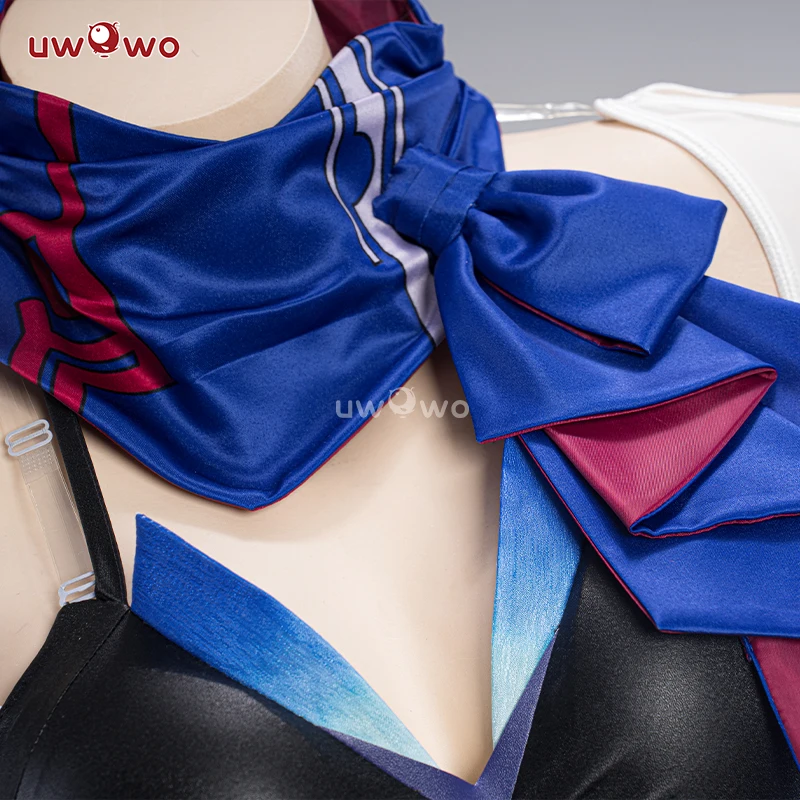 Traje Cosplay de Honkai Star Rail, Roupa Cosplay, Trajes de Natal e Halloween, AST BATCH