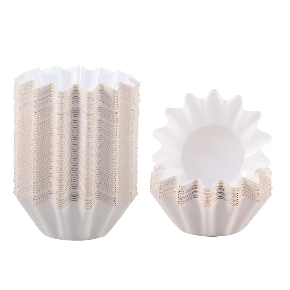 50Pcs Wax Melt Liners Reusable Wax Warmer Leakproof Candle Warmer Liners Wax Tray for Scented