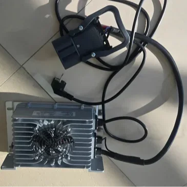 

Зарядное устройство для электрического поддона Hangcha WTL8025ZLD HC CPD15-AEY2, запасные части для вилочного погрузчика