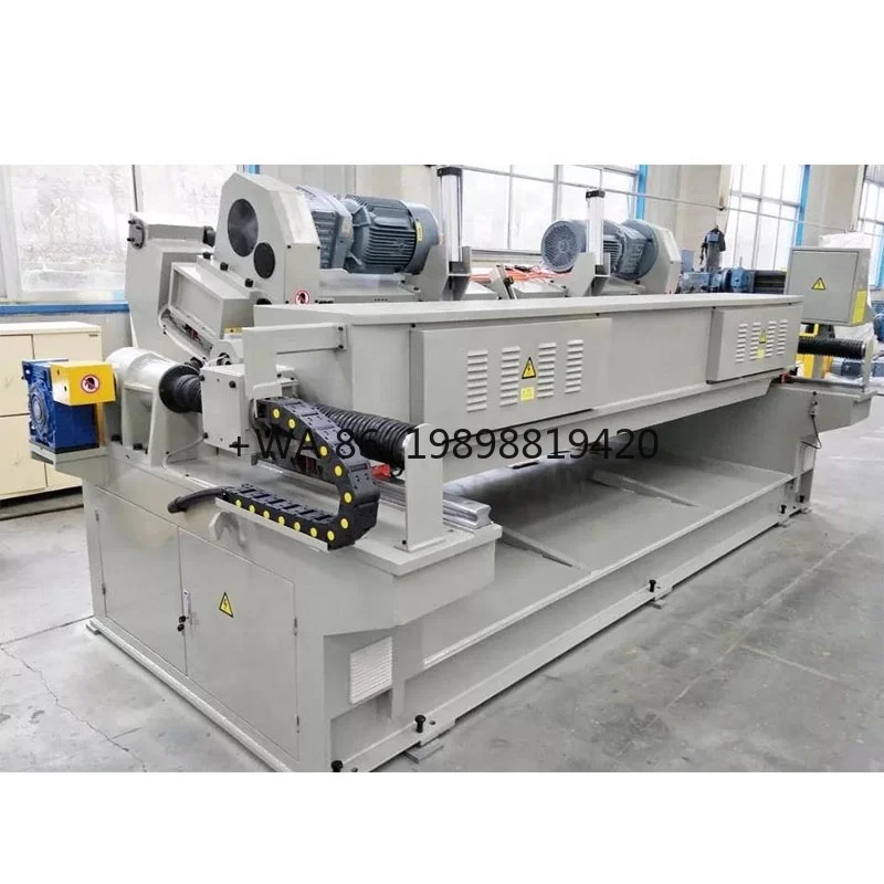 Based Panels Machinery Wood Lathe Wood Machine for Wood