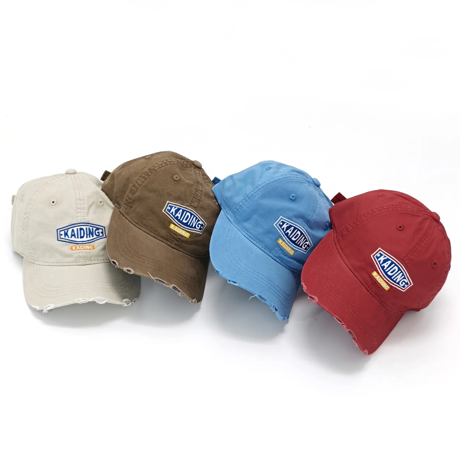 Hat for Kids: Autumn, Winter, Four Seasons, Family, Sunshade Baseball Cap for Boys and Girls, Outdoor, Lightweight, Travel, Sun
