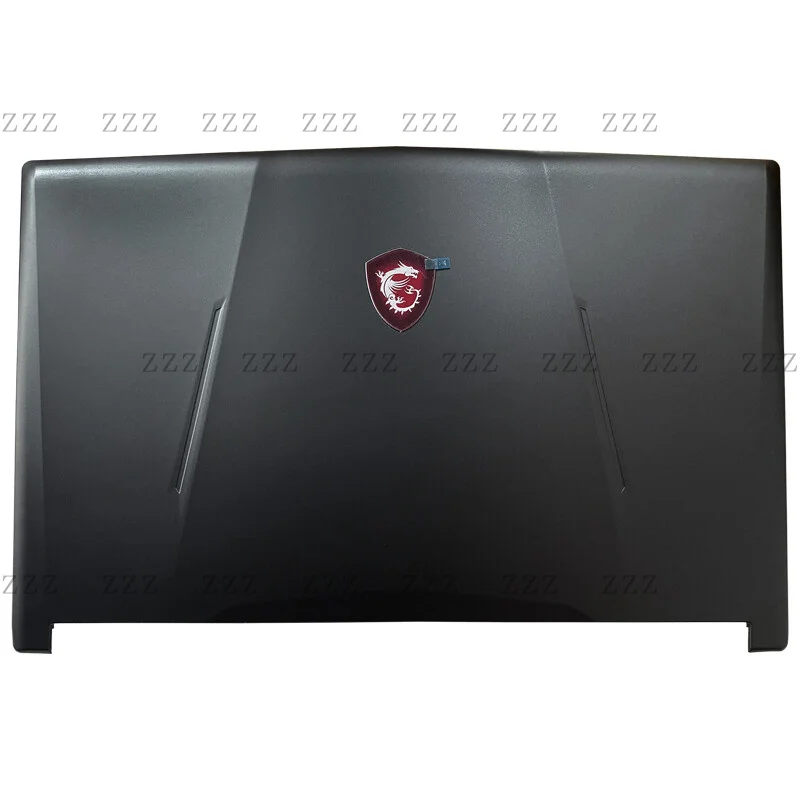 ZZ For MSI GL63 MS-16P7 16P6 16P5 A/B/C/D shell hinges/hinge cover