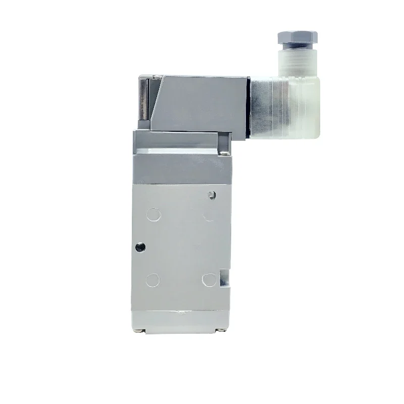 

Accessories and PartsSolenoid Valve VP342R/VP542/742K-5GD1/5G1/D1/DZ1/DD1-02A/03A/04A/B