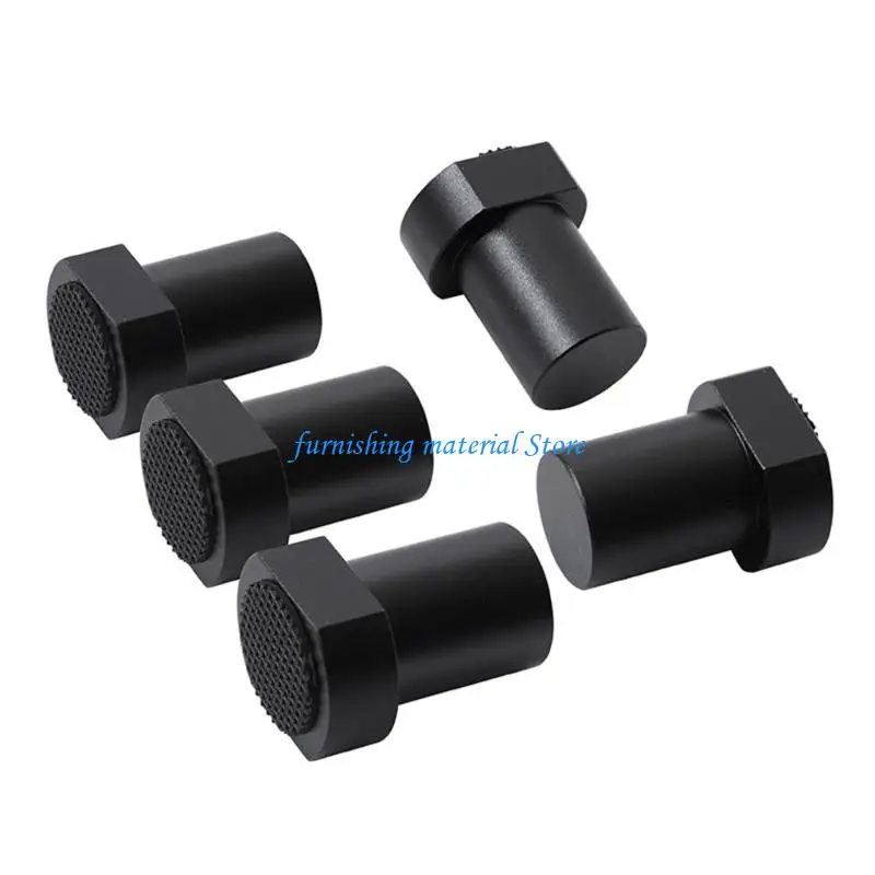 Y5GD Table Planing Stop Dogs Woodworking Dogs Workshop Table Limit Block Tools