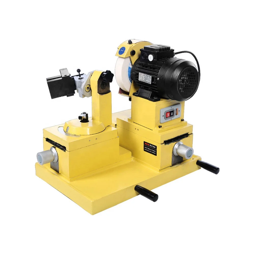 

MRCM MR-80A Good Quality Universal Drill Bit Sharpening Machine/multi function drill bit sharpener