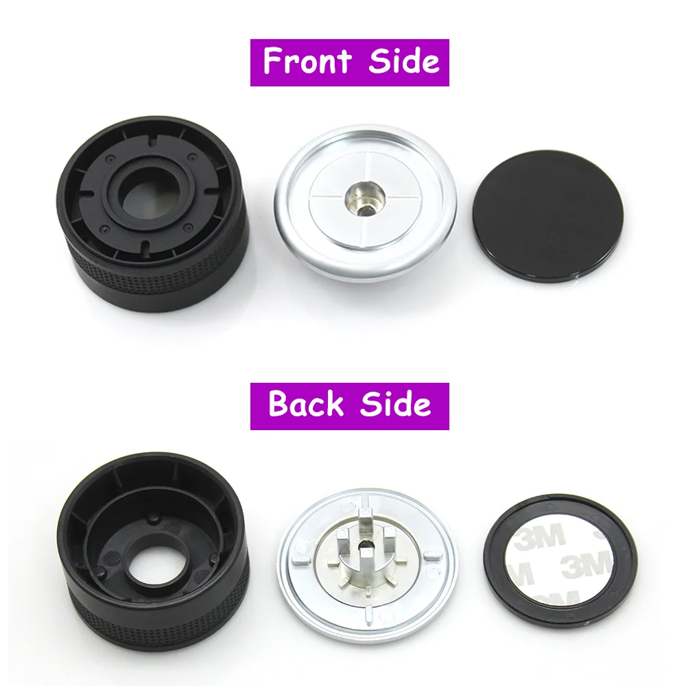T2H11787 Gear Shifter Control Rotary Knob For Land Rover For Range Rover For Velar For Discovery Sport For Jaguar XF 2012-2022