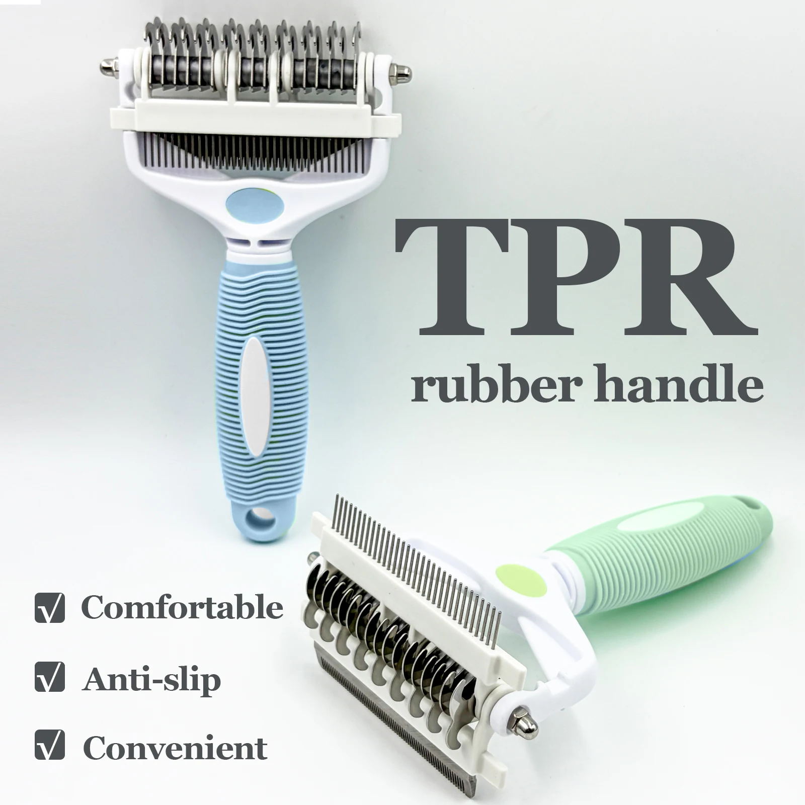 Thumbnail 2 - #22 Best Puppy Grooming Brushes to Buy In 2026