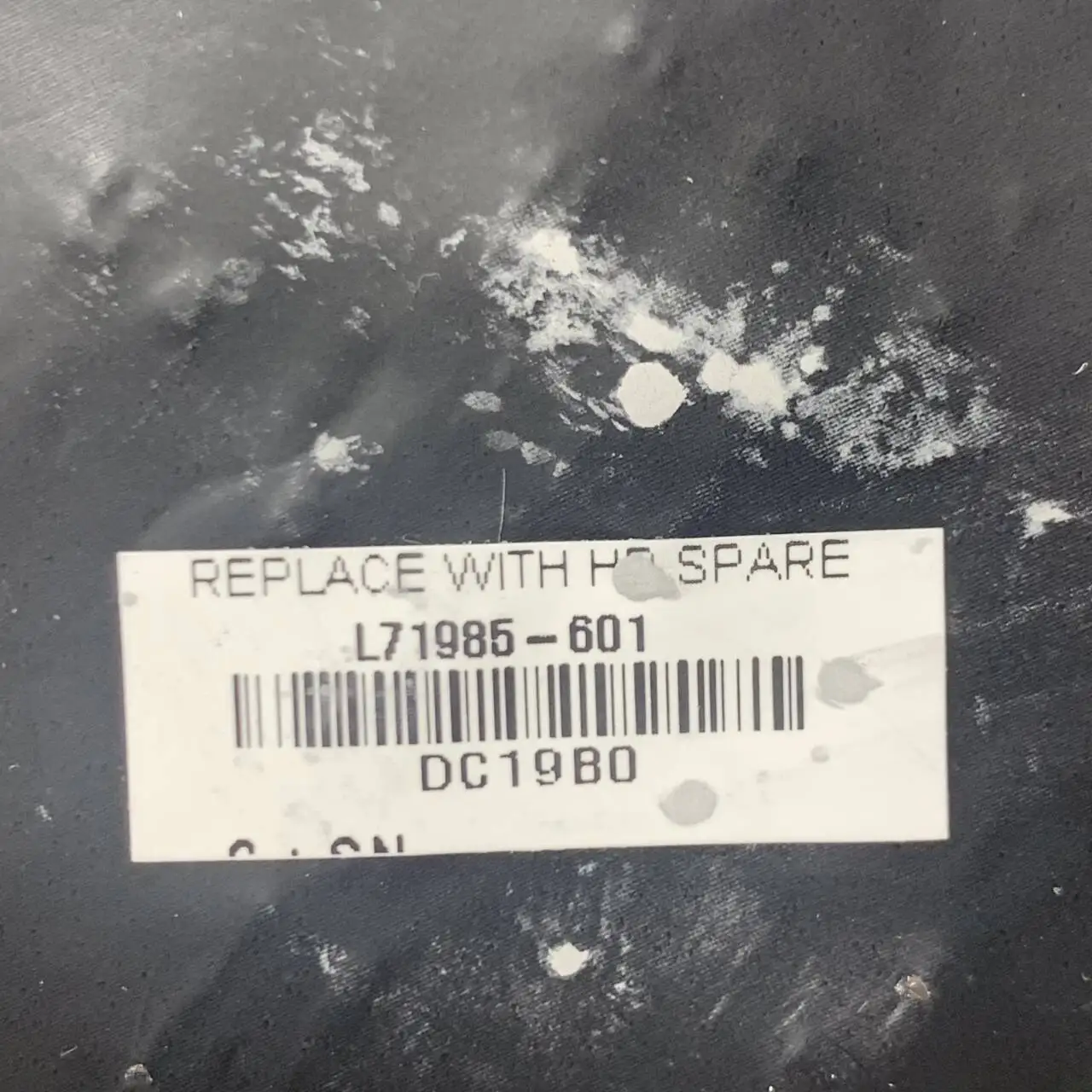 DA0X3AMBAG0 ل HP X360 13-AW اللوحة الأم للكمبيوتر المحمول L71985-601 L71985-501 L71985-001 اللوحة الرئيسية ث/SRGKK i5-1035G4 CPU 100% تم اختبارها بشكل جيد