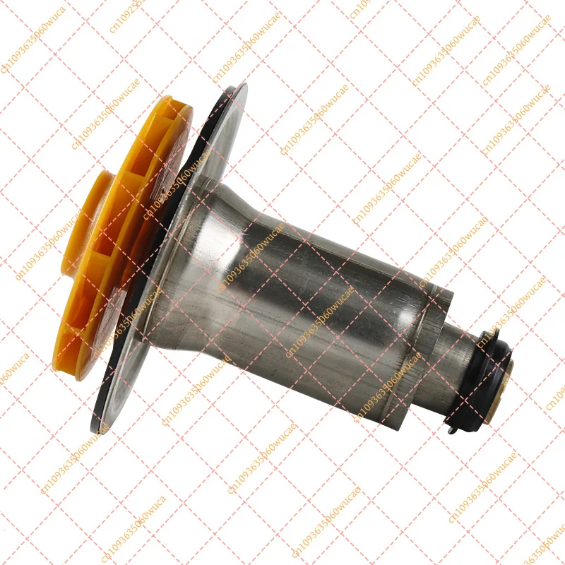 Gas Boiler Spare Part Water Circulation Pump Motor Rotor Water Leaves for Wilo TSL12/5-3C TSL 12/5-3C use in Bosch gas boiler