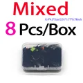 8Pcs