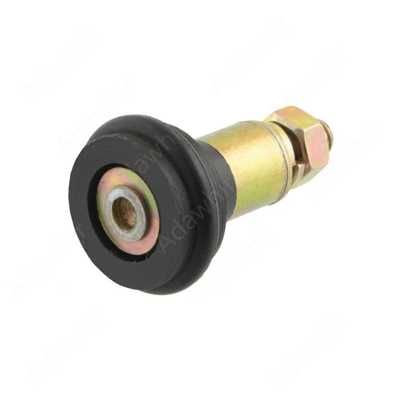 7701048702 FOR Renault Master MK2 FOR Opel Movano FOR Nissan INTERSTAR X70 Top Sliding Door Roller 8200080743 7700352496 view 4