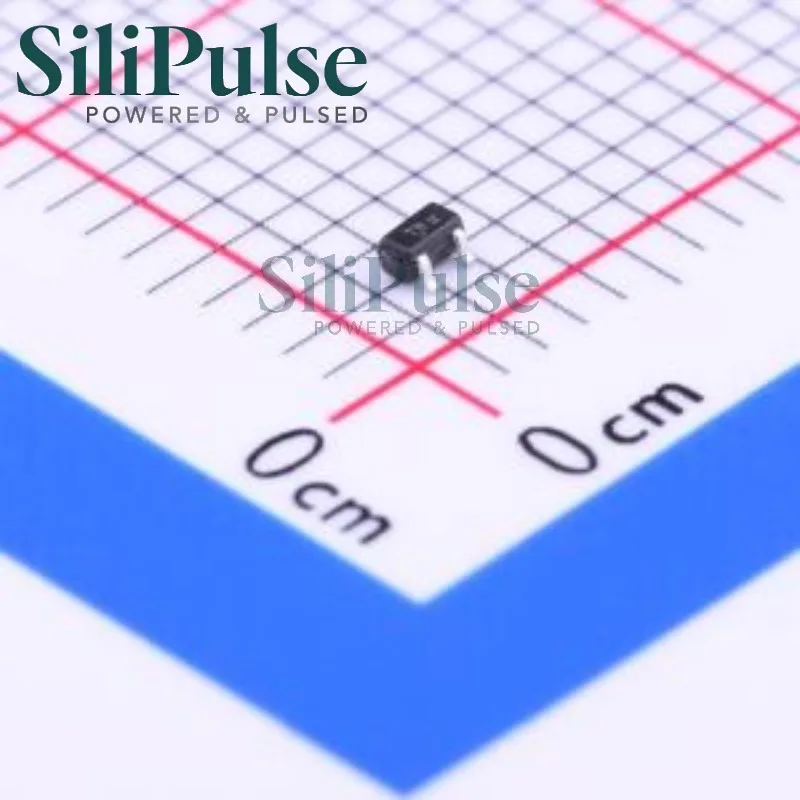 (200-1000pcs) NTA4151PT1G SC-75(SOT-416) 100% Original In Stock (MOSFET) 301mW 20V 760mA 1 P