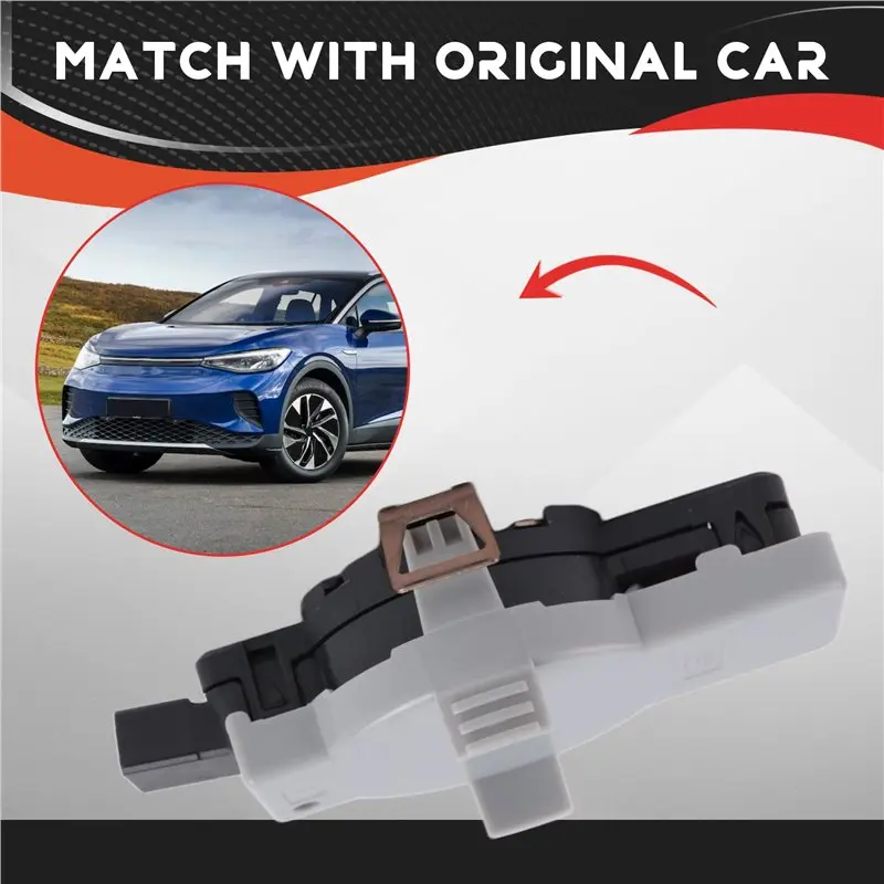 89A 955 555 89A955555 Rain Sensor, Air Humidity Sensor For VW ID.4 2023-2026 /ID. Buzz 2023-2026