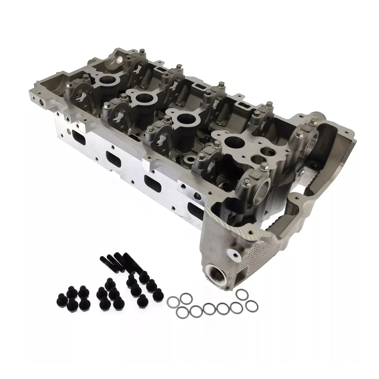 

Engine cylinder head assembly for Chevrolet, Pontiac, Sutton ECOTEC 2.2L DOHC
