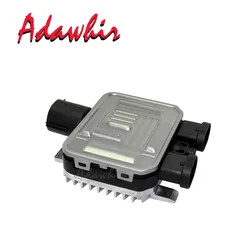 Módulo de controle do ventilador de refrigeração para Land Rover Freelander 2, Ford Focus, 940009402, 940008501, 940004303, 940004204, 940008500