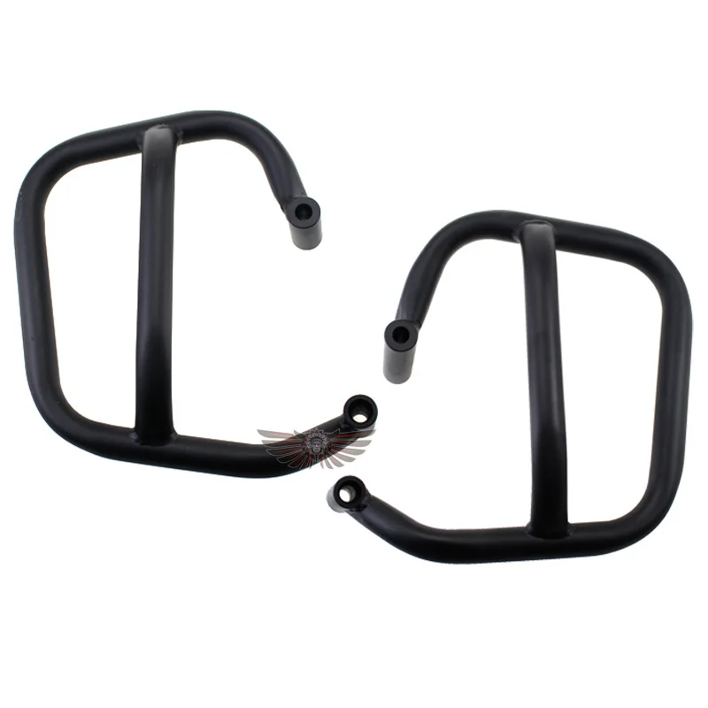 

New LC Motorcycle Bumper Engine Guard Bar Protector Crash Bar for Yamaha TRACER900GT 21-22