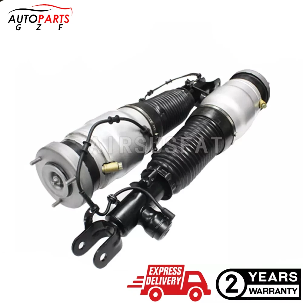 

1 Pair Front Air Suspension Shocks Struts For Hyundai Equus 2011-2016 Left & Right