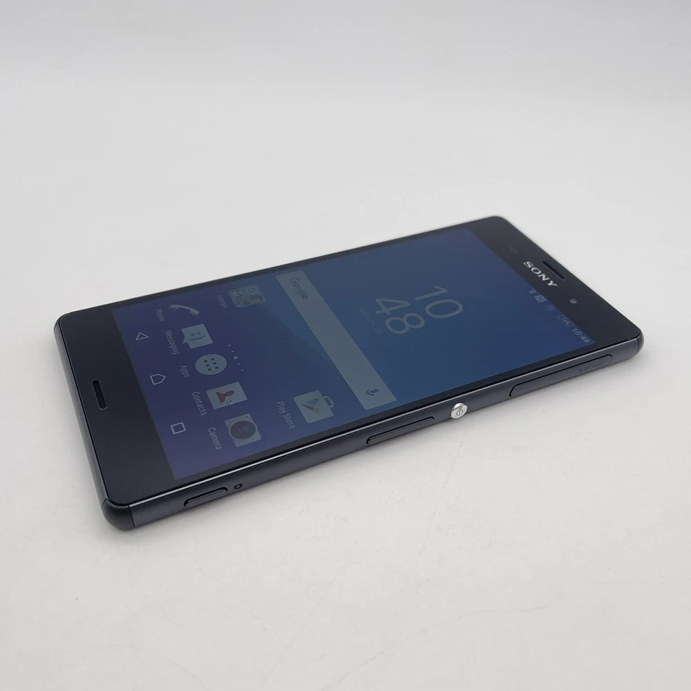 مفتوح الأصلي Sony Xperia Z3 4G D6603 NFC WLAN 16GB 3GB RAM 5.2 بوصة 20MP أندرويد 4.4.4 3100mAh