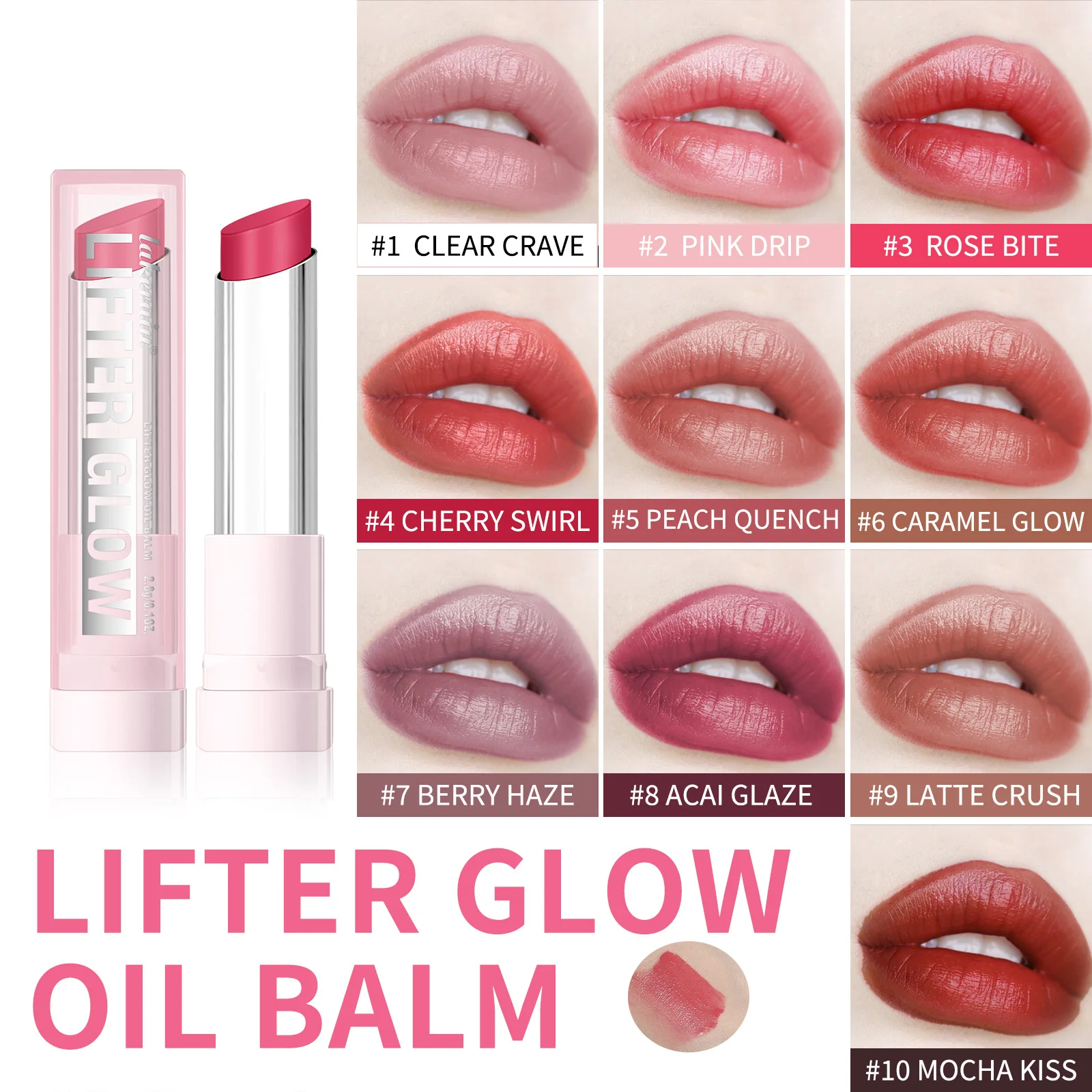 Thumbnail 2 - #20 Cheap Lip Primer Worth Buying