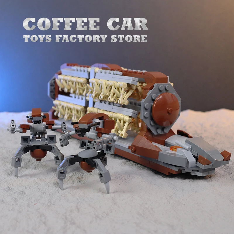 Thumbnail 3 - #30 Top 30 Craft Toys Worth Buying In 2026